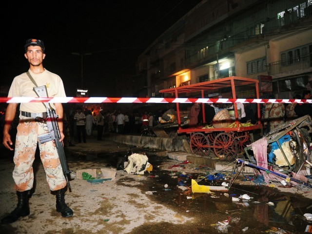 Real Story Behind Crackers in Interior Sindh Cities